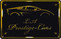 Logo LA.Prestige cars